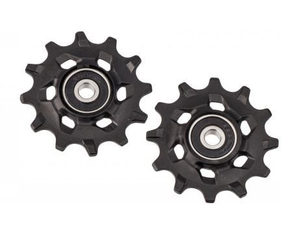 SRAM Schaltwerk Schaltrollen-Set 11-fach langlebig leicht präzise für optimalen Schaltkomfort - Produktbild - 1