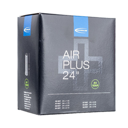 Schwalbe AV 10AP Air Plus 24x1.50-2.40" 40/62-507 AV 40mm Nr. 10AP - Produktbild - 1