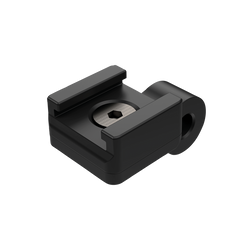 Ergotec Adapter SP-Connect inkl. SP-Halter und Schraube - Produktbild - 1