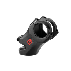 Ergotec Vorbau High Ray 6 Ahead 28,6 mm Klemme 35 mm Länge 55 mm 45 Grad Nubuk Bikes - Produktbild - 1