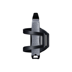 Crankbrothers S.O.S. BC2 Side Entry Flaschenhalter + Reifenheber + Tubeless Repair Kit, black - Produktbild - 1