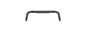 Salsa Cowbell Carbon Crosslenker, 31.8mm, 46cmx115x68mm, 0°/12°/12°, matte carbon UD - Produktbild - 1