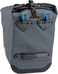 Salsa EXP Series Agave Pannier Gepäckträgertaschen, black - Produktbild - 2