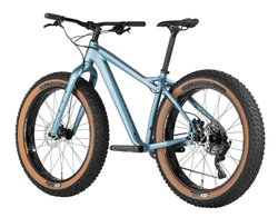 BK9397-02-21385786-21385786.jpg Salsa Heyday Advent Mountainbike 26 Zoll Medium Blau robust leicht Komplettrad - Produktbild - 2