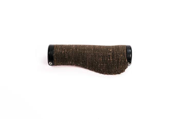 NG Sports Kalpasee ReCycle Lock-On Semi-Ergo Griff, 138/34mm, cosmic black - Produktbild - 1