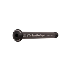 Chris King Steckachse, VR 15x158mm, M15x1.5, black - Produktbild - 1 Chris King Steckachse, VR 15x158mm, M15x1.5, black - Produktbild - 1