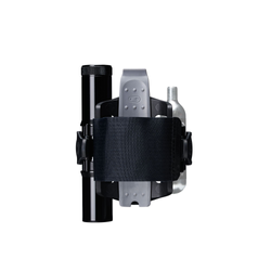 Crankbrothers S.O.S. TS18 Stash Befestigungsband + Multitool, black - Produktbild - 1