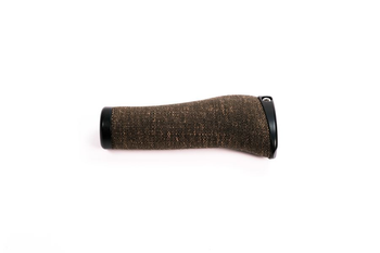 NG Sports Kalpasee ReCycle Lock-On Ergo Griff, 140/35mm, cosmic black - Produktbild - 2