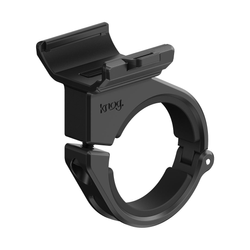 Knog Blinder StVZO Lenkerhalterung, 31.8 <br>- 35.0mm, black - Produktbild - 2