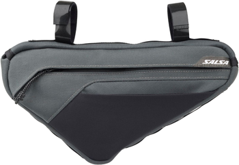 Salsa EXP-R Campion Rahmentasche, black - Produktbild - 1