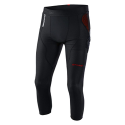 564906004---1-21386045-21386045.jpg Troy Lee Designs Stage Ghost D3O Baselayer Hose schwarz Größe L atmungsaktiv stoßdämpfend robust - Produktbild - 1