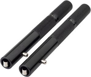 Surly Big Dummy Foot Pegs Fußrasten, 2 Stk., black - Produktbild - 1
