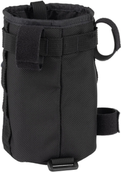 Surly Dugout Feedbag Lenkertasche, black - Produktbild - 2