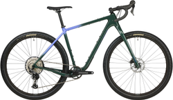 BK00428-01-21386155.jpg Salsa Cutthroat Carbon GRX 610 1x12 Komplettrad, 29", 56cm, dark pine - Produktbild - 1