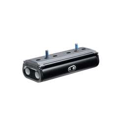 Crankbrothers S.O.S. TT17 Twin Tube Multitool, black - Produktbild - 1