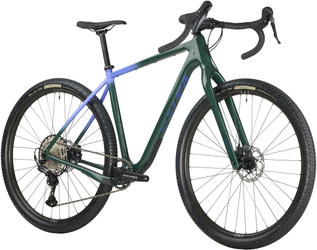 Salsa Cutthroat Carbon GRX 610 1x12 MTB Komplettrad 29 Zoll 60 cm dark pine - Produktbild - 2