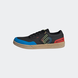 Five Ten Freerider Pro CBLACK/CARBON/WONWHI Flatpedal Schuh - Produktbild - 2