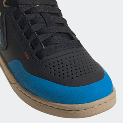 GW5442-b2b112-pdp-21386219-21386219.jpeg Five Ten Freerider Pro CBLACK/CARBON/WONWHI Flatpedal Schuh - Produktbild - 10