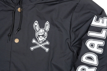 Windbreaker HareRodgers S - Produktbild - 2