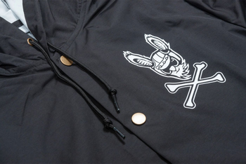 Windbreaker HareRodgers S - Produktbild - 3