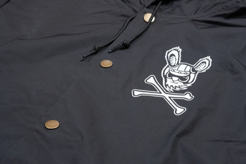 Windbreaker HareRodgers S - Produktbild - 4