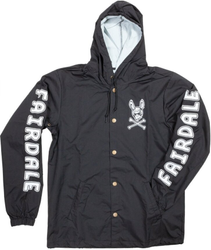 Windbreaker HareRodgers S - Produktbild - 1