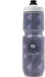 Fairdale Wasserflasche Nora V. 700 ml, lila - Produktbild - 1