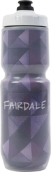 Fairdale Wasserflasche Nora V. 700 ml, lila - Produktbild - 2