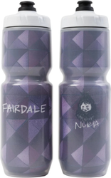 Fairdale Wasserflasche Nora V. 700 ml, lila - Produktbild - 4