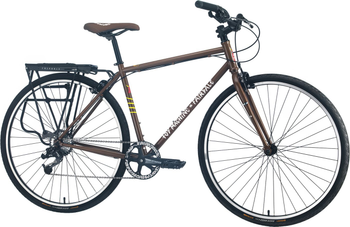 Lookfar Toy Machine 2022 S - Produktbild - 1