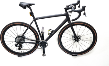 Lezyne Pedal Hook, Edelstahl silber - Produktbild - 4