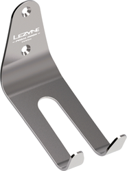 lezyne-lezyne-pedal-hook-1-21386342.jpg Lezyne Pedal Hook, Edelstahl silber - Produktbild - 2