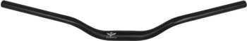 Fairdale Archer V3 Lenker 31,8mm schwarz 700mm W, 50mm Up, 25° BS - Produktbild - 1