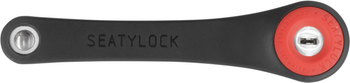 Voxom Fahrradschloss Foldylock Mini schwarz - Produktbild - 4