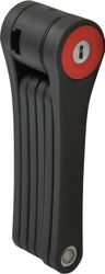 Voxom Fahrradschloss Foldylock Mini schwarz - Produktbild - 7