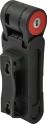 voxom-fahrradschloss-faltschloss-75-mini-5-21386368-21386368.jpg Voxom Fahrradschloss Foldylock Mini schwarz - Produktbild - 6