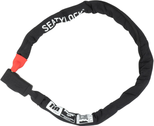 Fahrradschloss Kettenschloss Light - Viking 90 cm - Produktbild - 2