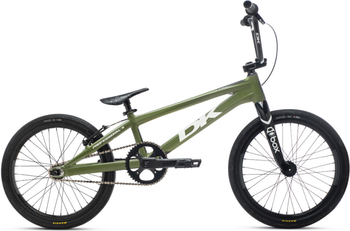 Professional X Pro XXL 20" Race grün - Produktbild - 1