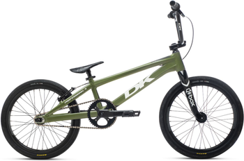 Professional X Pro XXXL 20" Race grün - Produktbild - 1