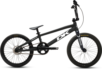 Zenith Pro XXL 20" Race schwarz - Produktbild - 1