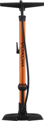 Voxom Standluftpumpe Pu17 orange, Digital - Produktbild - 1