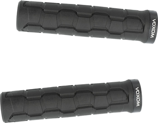 Voxom Griffe Gr32 schwarz, 136mm - Produktbild - 1
