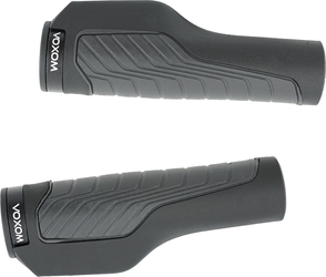 Voxom Griffe Gr30 schwarz-schwarz 133mm - Produktbild - 1