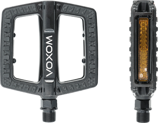 Voxom MTB Pedale Pe31 schwarz - Produktbild - 1