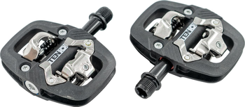 Voxom MTB SPD-Pedale Pe30 schwarz - Produktbild - 2