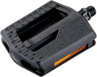 Voxom Touring Pedale Pe35 schwarz - Produktbild - 2