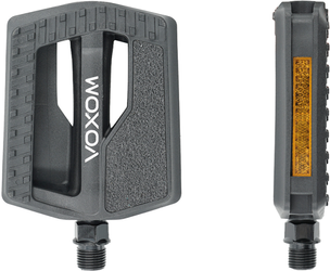 Voxom Touring Pedale Pe35 schwarz - Produktbild - 1