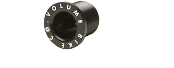 Demolition Volume TopBolt für Volume Gabeln schwarz - Produktbild - 1