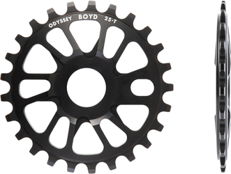 BOYD Kettenblatt 30T - Produktbild - 1