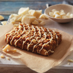 CLIF BAR Energie-Riegel Macadamia-Weiß 68g je Riegel 12 Stück in Verpackungseinheit - Produktbild - 2